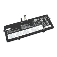 Аккумулятор для ноутбука Lenovo Yoga Slim 7 Carbon 13IAP7 ORG (7.72V 6510mAh) p/n: L21M4PH3