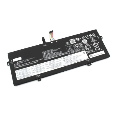 Аккумулятор для ноутбука Lenovo Yoga Slim 7 Carbon 13IAP7 ORG (7.72V 6510mAh) p/n: L21M4PH3