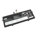 Аккумулятор для ноутбука Lenovo Yoga Slim 7 Carbon 13IAP7 ORG (7.72V 6510mAh) p/n: L21M4PH3