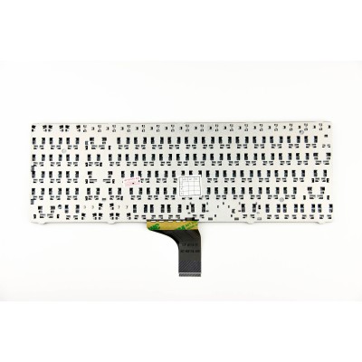 Клавиатура для Packard Bell EasyNote ML65 v.2 p/n: MP-07F36SU-920, MP-07F33SU-920