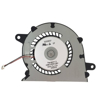 Вентилятор (Кулер) для ноутбука Sony SVT112 ORG p/n: AB05905HX040300, UDQFVSH01CQU