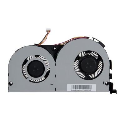 Вентилятор (Кулер) для ноутбука Lenovo Y50-70 p/n: EG60070S1-C060-S99