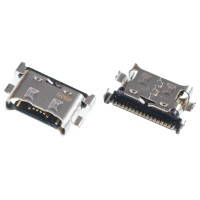 Разъем питания для ноутбука Huawei MateBook D14 p/n: BOH-WAQ9R (Type-C)