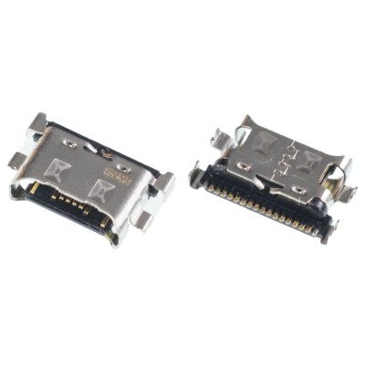 Разъем питания для ноутбука Huawei MateBook D14 p/n: BOH-WAQ9R (Type-C)