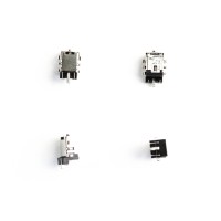 Разъем питания для ноутбука Asus R558 Type A (4.0x1.35)