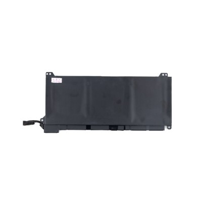 Аккумулятор для HP 15-dh (11.55V 5676mAh) p/n: PG06XL Hstnn-DB9F