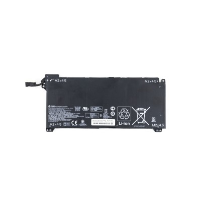 Аккумулятор для HP 15-dh (11.55V 5676mAh) p/n: PG06XL Hstnn-DB9F Аккумулятор для HP 15-dh (11.55V 5676mAh) p/n: PG06XL Hstnn-DB9F