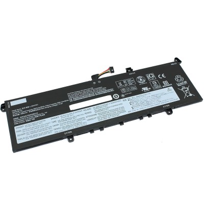 Аккумулятор для ноутбука Lenovo ThinkBook 14s G2 ITL ORG (15.44V 3562mAh) p/n: L19M4PDD; L19D4PDD; L19C4PDD