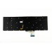 Клавиатура для ноутбука Lenovo Y70-50 С подсветкой p/n: 11S25215957, ZZR0A59H28L