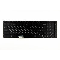 Клавиатура для ноутбука Lenovo Y70-50 С подсветкой p/n: 11S25215957, ZZR0A59H28L