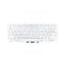 Клавиатура для Asus BX433 Серебро p/n: 0KN1-5Z2UA13