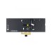 Клавиатура для Asus BX433 Серебро p/n: 0KN1-5Z2UA13