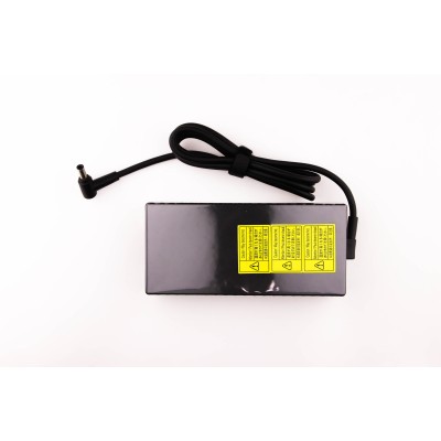 Блок питания для ноутбука Asus Slim GL731GV 19.5V 11.8A (6.0x3.7) 230W Slim