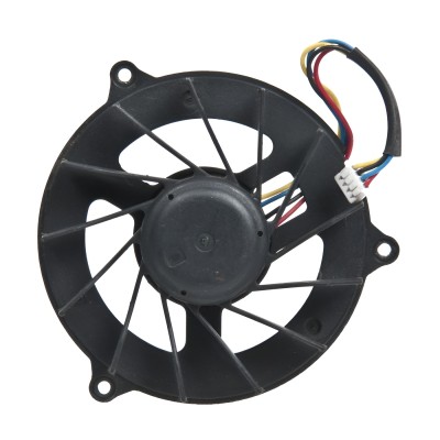Вентилятор (Кулер) для ноутбука Dell 1555 p/n: DFS541305MH0T F7B1, M139C, M140C