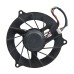 Вентилятор (Кулер) для ноутбука Dell 1555 p/n: DFS541305MH0T F7B1, M139C, M140C