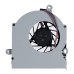 Вентилятор (Кулер) для ноутбука Toshiba L300 p/n: 6033B0014701