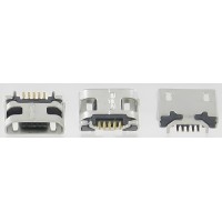 Разъем MicroUSB 041 Lenovo Miix 2 10 Разъем MicroUSB 041 Lenovo Miix 2 10