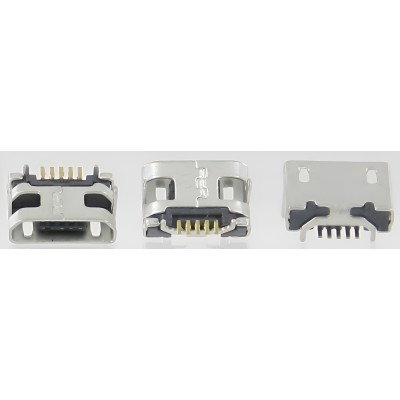 Разъем MicroUSB 041 Lenovo A7-30 (A3300)