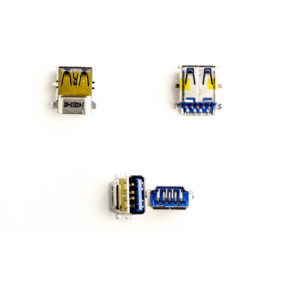 Разъем USB 105