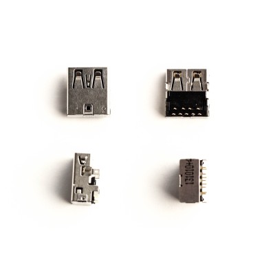 Разъем USB 106