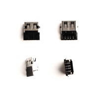 Разъем USB 108