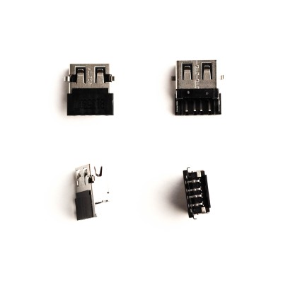 Разъем USB 108