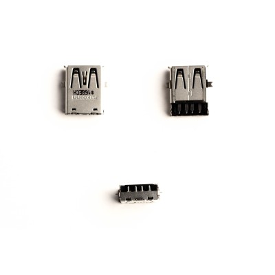 Разъем USB 109
