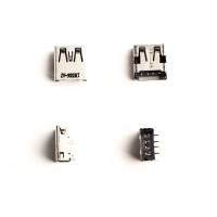 Разъем USB 110
