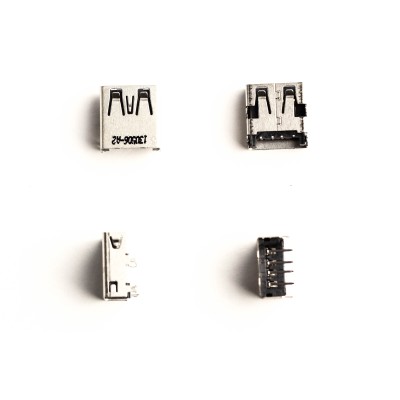Разъем USB 110