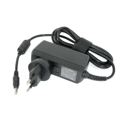 Блок питания для ноутбука Asus SV1 12V 3A (4.8x1.7) 36W Стеновой