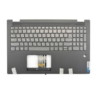 Клавиатура для ноутбука Lenovo IdeaPad 5-15ARE05 TopCase