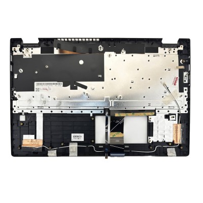 Клавиатура для ноутбука Lenovo IdeaPad 5-15ARE05 TopCase