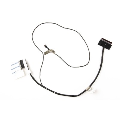 Шлейф матрицы для ноутбука HP m6-aq p/n: 450.07N01.0001