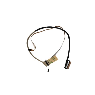 Шлейф для матрицы MSI GF75/MSI MS17F1 30pin p/n: K1N-3040115-H39