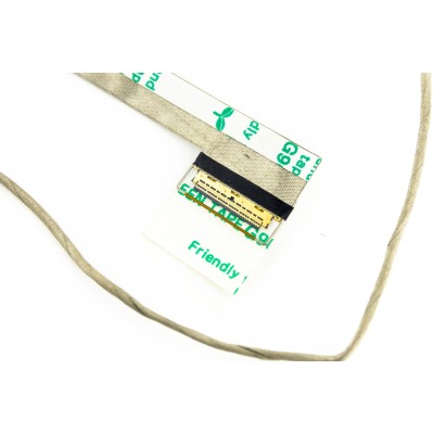 Шлейф матрицы для ноутбука Dell Inspiron 13 7359 Touchscreen p/n: 450.05M08.001, 35XDP, 035XDP, 6PJ15