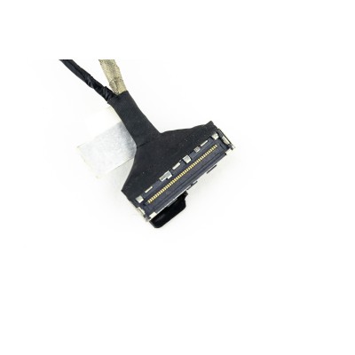Шлейф матрицы для ноутбука Dell Inspiron 13 7359 Touchscreen p/n: 450.05M08.001, 35XDP, 035XDP, 6PJ15