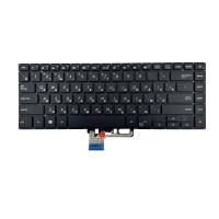 Клавиатура для Asus UX580GD