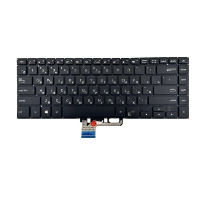 Клавиатура для Asus UX580GD