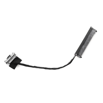 Разъем/переходник HDD HP 14-N p/n: DD0JW6HD000 Разъем/переходник HDD HP 14-N p/n: DD0JW6HD000