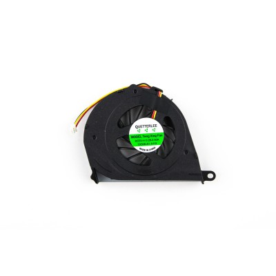 Вентилятор/Кулер для ноутбука Toshiba L650 p/n: AB8005HX-GB3, 3CBL6AT0I00