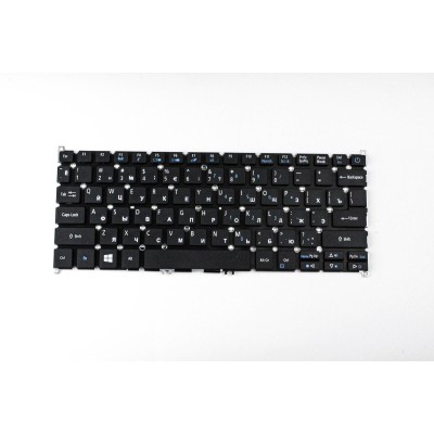 Клавиатура для Acer ES1-132 p/n: 6B.GG2N7.029