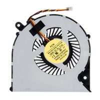 Вентилятор/Кулер для ноутбука Toshiba Satellite C855 3pin p/n: DFS501105FR0T FB99