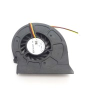 Вентилятор (Кулер) для ноутбука MSI CR420 p/n: 6010H05F PF1, P0053981, E32-1700060-TA9