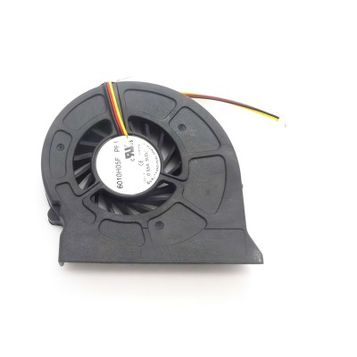 Вентилятор (Кулер) для ноутбука MSI CR420 p/n: 6010H05F PF1, P0053981, E32-1700060-TA9