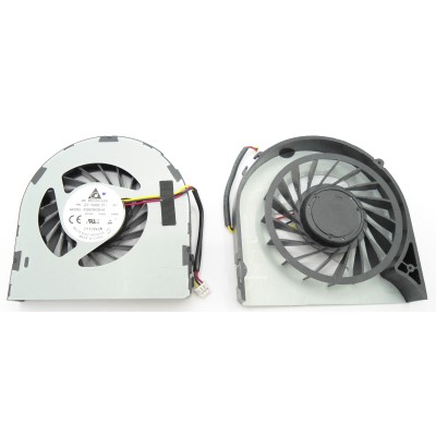Вентилятор (Кулер) для ноутбука Dell N4050 p/n: KSB0605HA, 23.10492.011