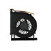 Вентилятор/Кулер для ноутбука HP G61/HP G71/HP G61-100/HP CQ61-100/HP Compaq Presario CQ61/HP CQ71 p/n: KSB06105HA-8K35 531942-001, 534675-001