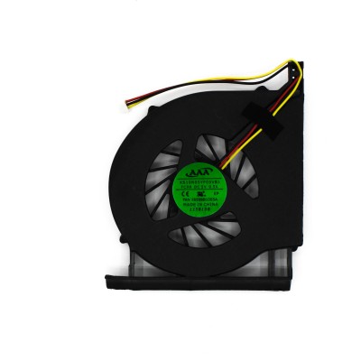 Вентилятор/Кулер для ноутбука HP G61/HP G71/HP G61-100/HP CQ61-100/HP Compaq Presario CQ61/HP CQ71 p/n: KSB06105HA-8K35 531942-001, 534675-001