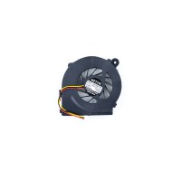 Вентилятор/Кулер для ноутбука HP CQ58-d 3pin p/n: MF75120V1-C050-S9A, MF75120V1-C170-S9A