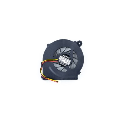 Вентилятор/Кулер для ноутбука HP CQ58-d 3pin p/n: MF75120V1-C050-S9A, MF75120V1-C170-S9A
