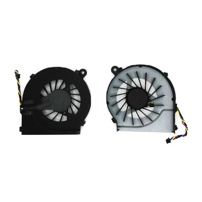 Вентилятор/Кулер для ноутбука HP CQ58-d 3pin p/n: MF75120V1-C050-S9A, MF75120V1-C170-S9A